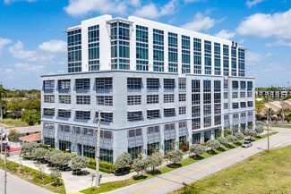 Plus de détails pour 800 SE 4th Ave, Hallandale Beach, FL - Bureau à louer