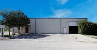Plus de détails pour 16719 Pawlin Dr, Selma, TX - Industriel/Logistique à vendre