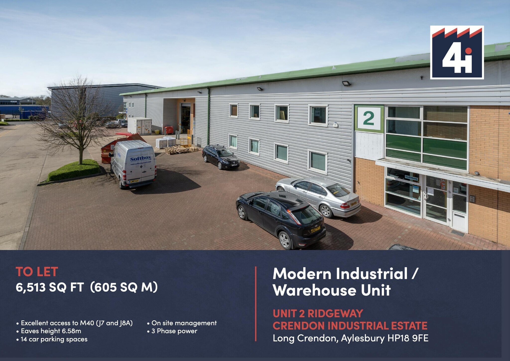 Ridgeway, Long Crendon à louer Photo de l’immeuble– Image 1 sur 6