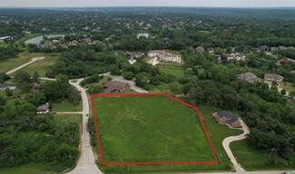 Plus de détails pour 8601 83 Rt, Burr Ridge, IL - Terrain à vendre