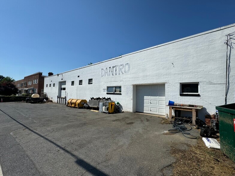 858 Manor St, Lancaster, PA à vendre - Photo de l’immeuble – Image 2 sur 3