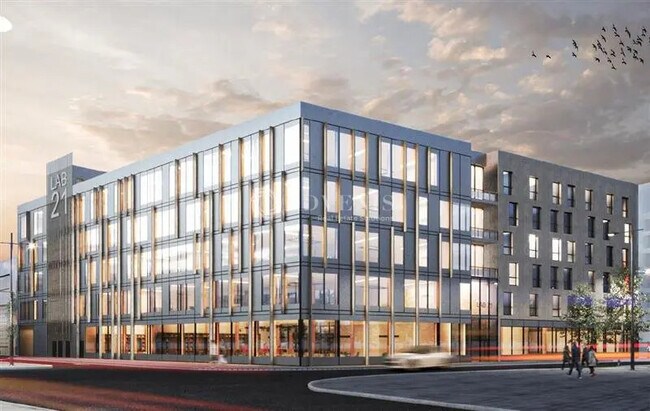 Plus de détails pour Bureau à vendre