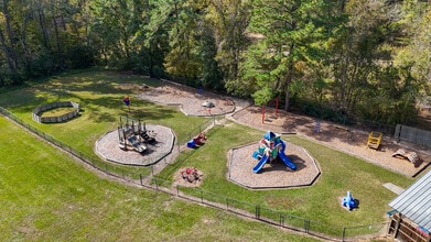 6035 TX-105, Conroe, TX - Vue aérienne  vue de carte - Image1