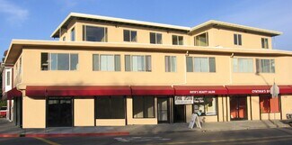 Plus de détails pour 3700 E 12th St, Oakland, CA - Bureau, Bureau/Local commercial à louer
