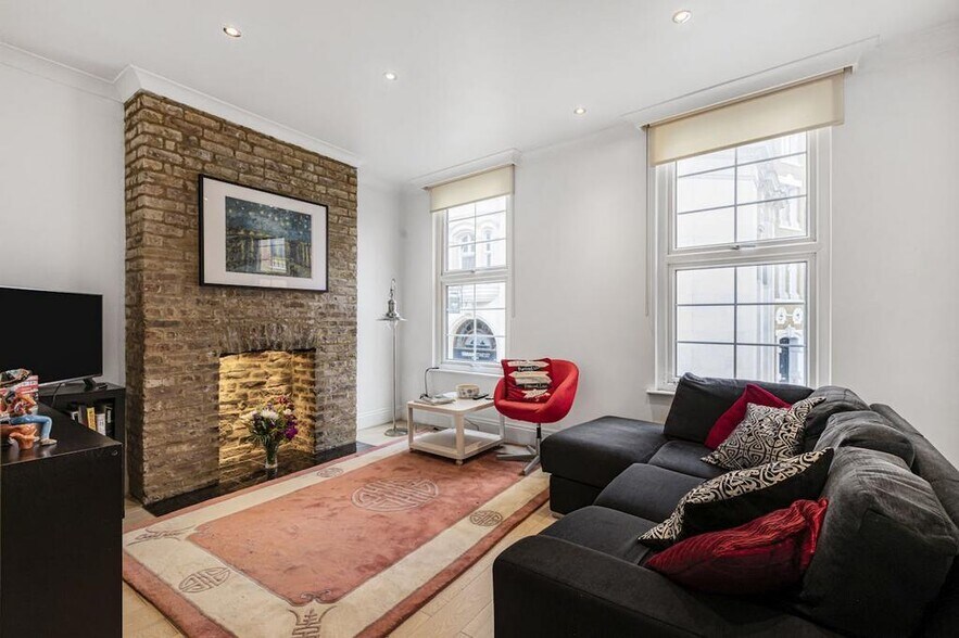 13A Hooper St, Londres à vendre - Photo de l’immeuble – Image 3 sur 36