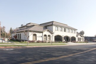 Plus de détails pour 321 W Yosemite Ave, Madera, CA - Bureau à vendre