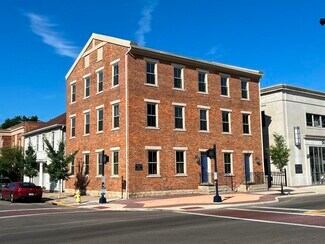 Plus de détails pour 206 W Main St, Troy, OH - Bureau à louer