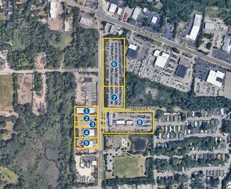 Plus de détails pour Elgin Properties – à vendre, Elgin, IL