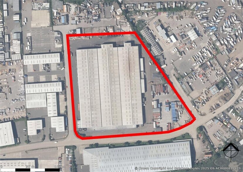 Rochehall Way, Rochford à louer - Photo de l’immeuble – Image 3 sur 21