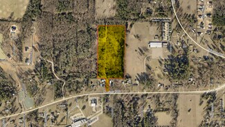 Plus de détails pour Woodmere Court, Texarkana, TX - Terrain à vendre