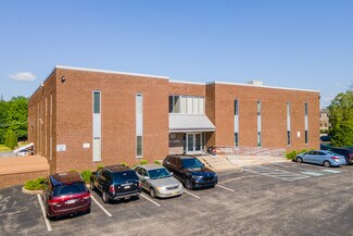 Plus de détails pour 30 S Valley Rd, Paoli, PA - Bureau à louer