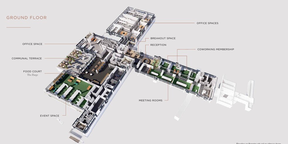 Manor Dr, Exeter à louer - Photo de l’immeuble – Image 3 sur 5