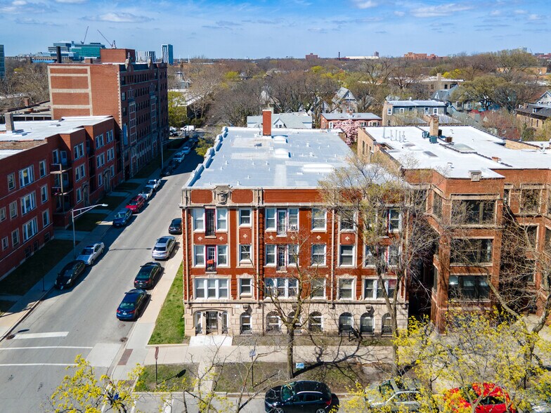 Hyde Park Portfolio portefeuille de 3 biens à vendre sur LoopNet.fr - Photo de l’immeuble – Image 3 sur 54