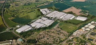 Plus de détails pour Peddimore Ln, Sutton Coldfield - Industriel/Logistique à louer
