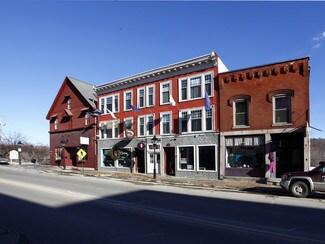 Plus de détails pour 104-106 Water St, Hallowell, ME - Local commercial à louer