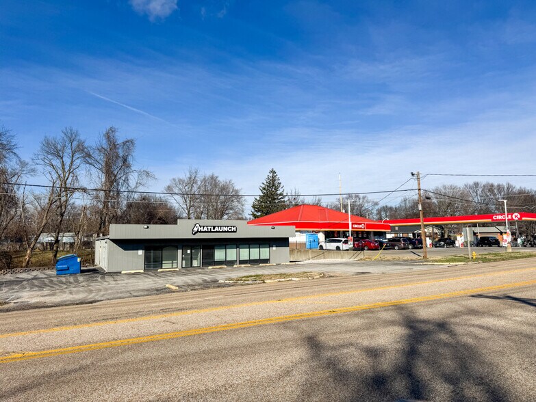 2229 Vandalia St, Collinsville, IL à vendre - Photo de l’immeuble – Image 1 sur 10