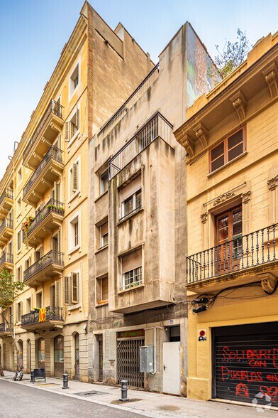 Carrer de Tordera, 43, Barcelone, Barcelona à vendre - Photo intérieure – Image 1 sur 25