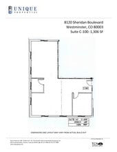 8120 Sheridan Blvd, Arvada, CO à louer Photo de l’immeuble– Image 1 sur 1