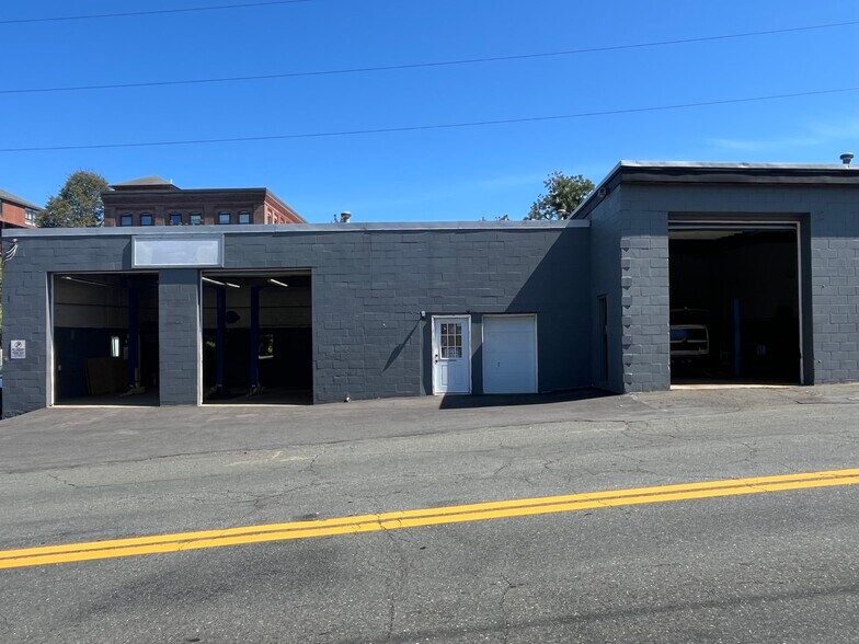15 River St, Beverly, MA à louer - Photo de l’immeuble – Image 3 sur 3