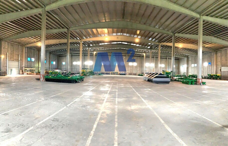 Industriel/Logistique dans Torrejón del Rey, Guadalajara à vendre - Photo intérieure – Image 3 sur 5