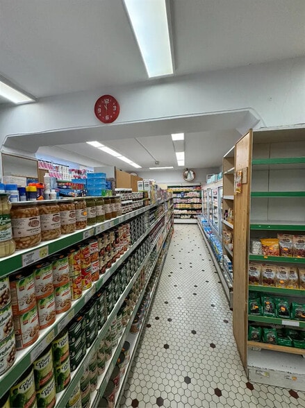 Local commercial dans Boulogne-Billancourt à vendre - Photo intérieure – Image 3 sur 8