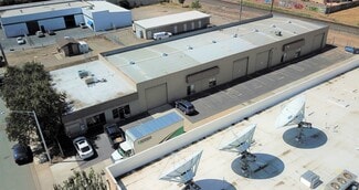 Plus de détails pour 4203 Coronado Ave, Stockton, CA - Industriel/Logistique à louer