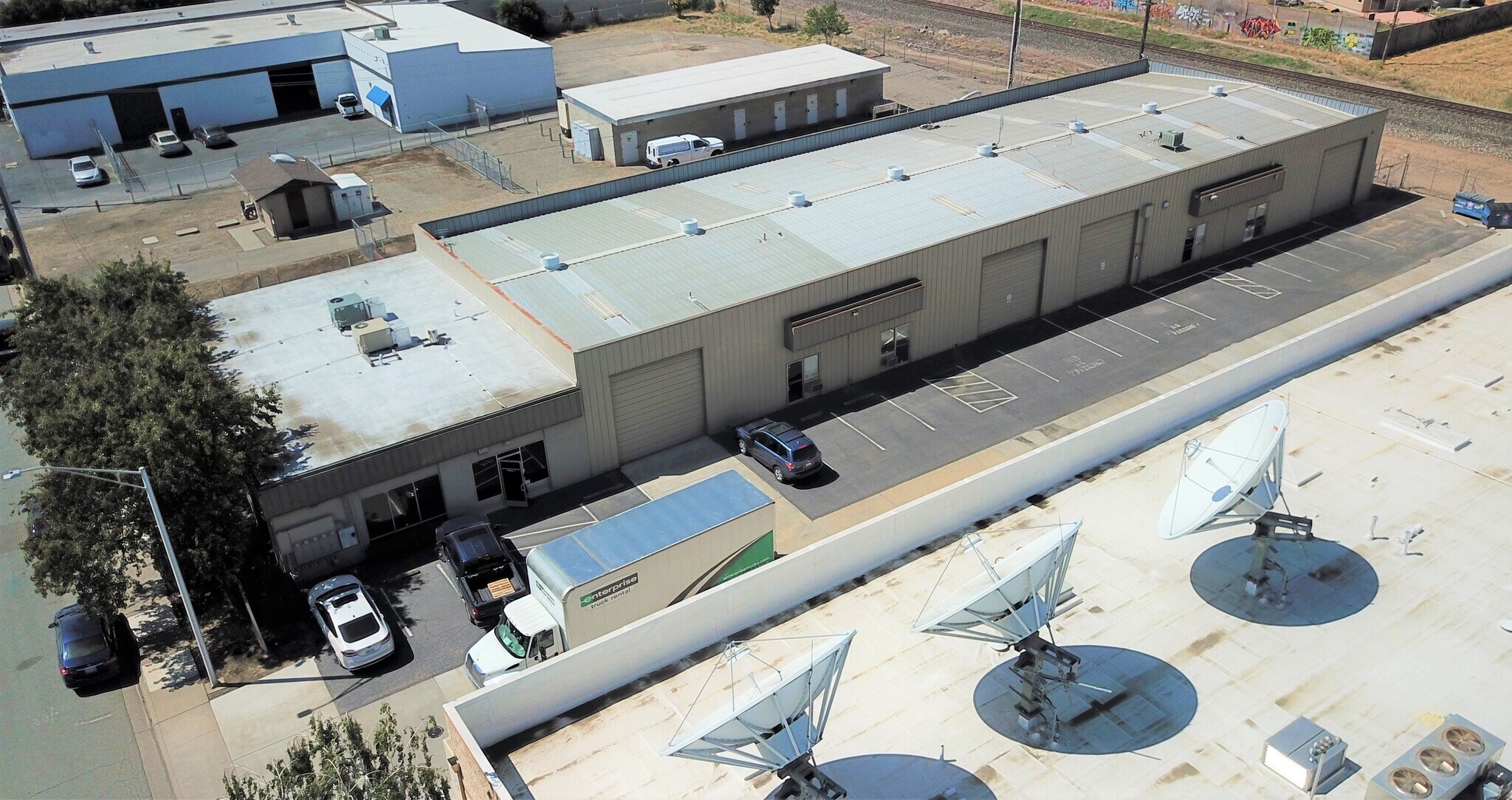 4203 Coronado Ave, Stockton, CA à louer Photo principale– Image 1 sur 4