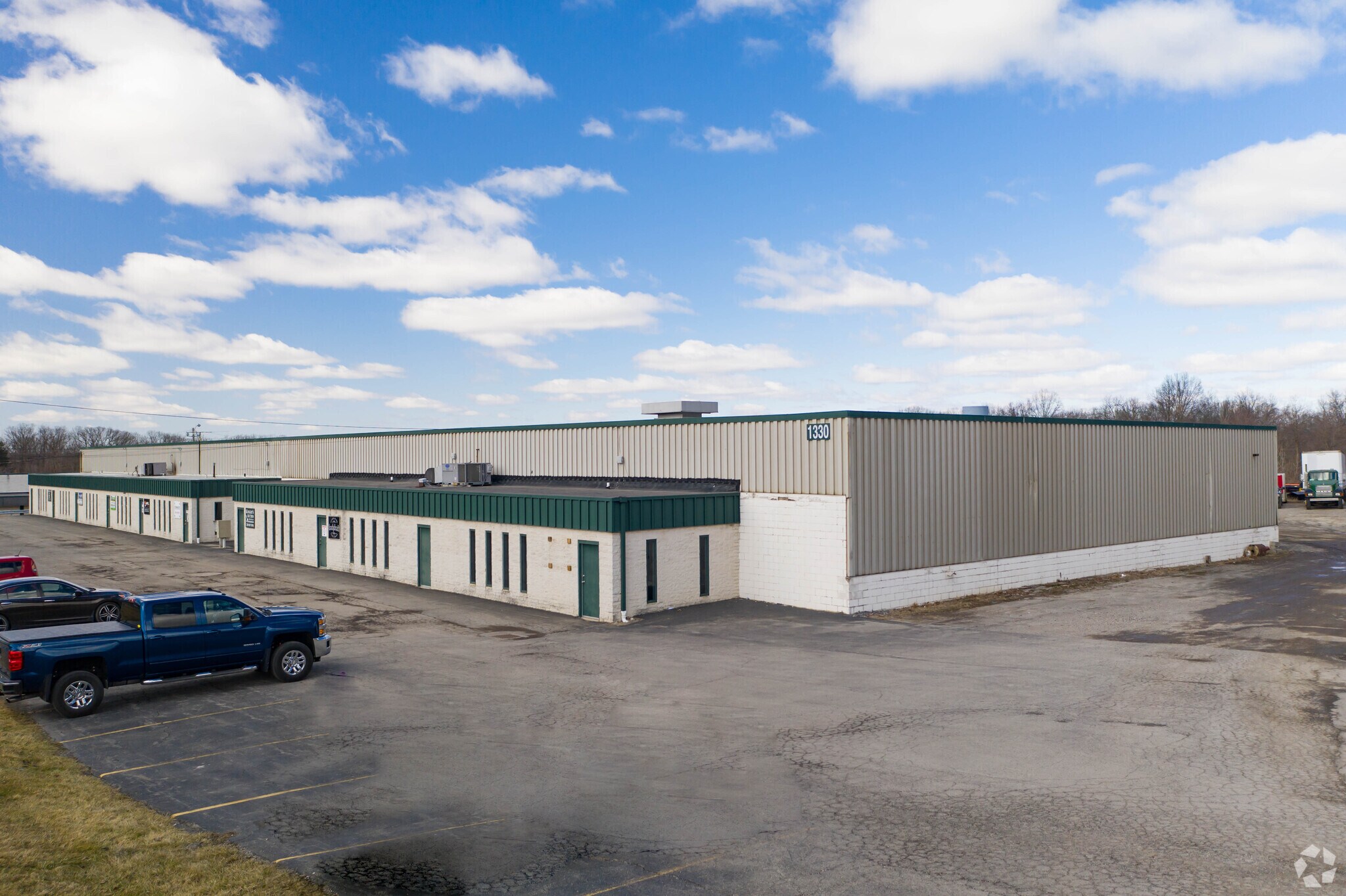 1330 Seaborn St, Mineral Ridge, OH à louer Photo principale– Image 1 sur 5
