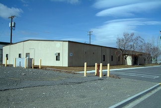 Plus de détails pour 2765 Salk Ave, Richland, WA - Bureau à louer