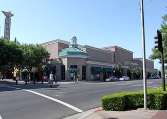 Plus de détails pour 1021 10th St, Modesto, CA - Local commercial à louer