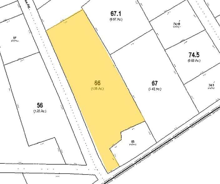 1391 Old Wilmington Pike, West Chester, PA à louer - Photo de l’immeuble – Image 2 sur 2