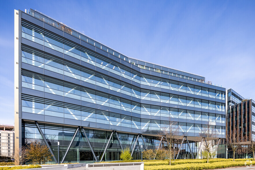33 Forbury Rd, Reading à louer - Photo de l’immeuble – Image 3 sur 5