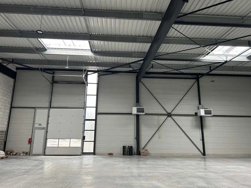 Local d'activités dans Tourcoing à vendre Photo intérieure– Image 1 sur 6