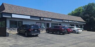 Plus de détails pour 101 S Milwaukee Ave, Lake Villa, IL - Bureau/Local commercial à louer