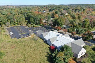 Plus de détails pour 407 E. Main, Spencer, MA - Bureau à louer