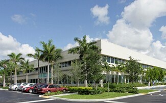 Plus de détails pour 5875 Nw 163rd St, Miami Lakes, FL - Bureau à louer