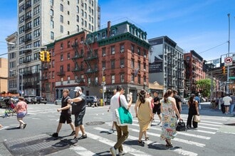 231-235 Lafayette St, New York, NY à louer Photo intérieure– Image 1 sur 7