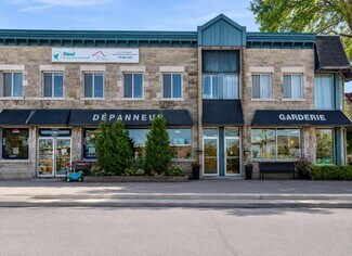 Plus de détails pour 4690-4698 Boul Gouin E, Montréal, QC - Local commercial à louer