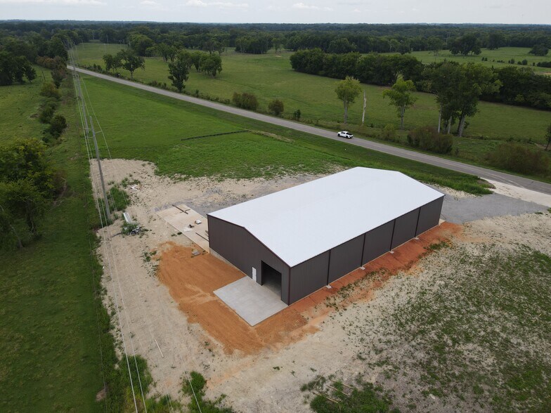 36259 Alabama 25, Faunsdale, AL à louer - Photo de l’immeuble – Image 2 sur 9