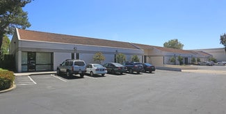Plus de détails pour 2700-2714 McCone Ave, Hayward, CA - Industriel/Logistique à louer