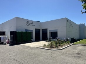 1850 W Collins Ave, Orange, CA à louer Photo intérieure– Image 2 sur 7