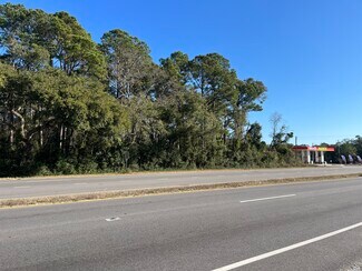 Plus de détails pour 7900 Myrtle Grove, Wilmington, NC - Terrain à vendre