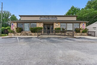 Plus de détails pour 1154 Concord Rd SE, Smyrna, GA - Local commercial à vendre