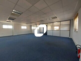 Plus de détails pour Bureau à louer