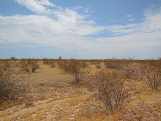 Plus de détails pour 4800 381st Ave, Tonopah, AZ - Terrain à vendre