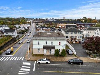 Plus de détails pour 915-921 Middlesex St, Lowell, MA - Logement à vendre