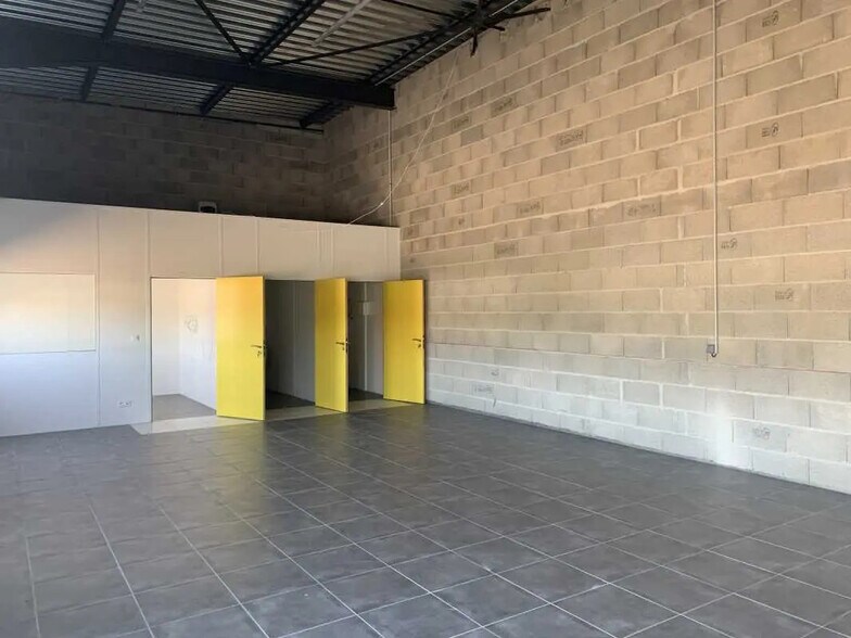 1653 Route De Strasbourg, Viriat à vendre - Photo intérieure – Image 2 sur 5