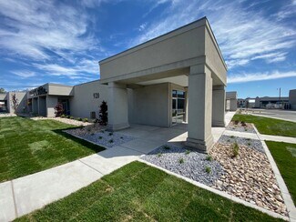 Plus de détails pour 920 E State Rd, American Fork, UT - Bureau, Industriel/Logistique à louer