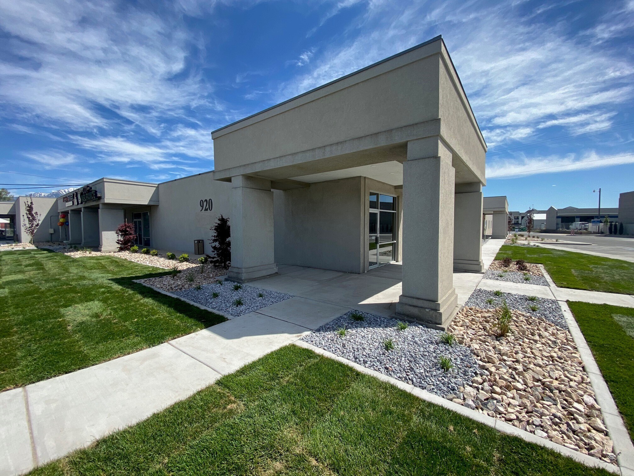 920 E State Rd, American Fork, UT à louer Photo de l’immeuble– Image 1 sur 7