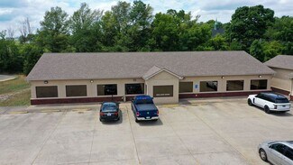 Plus de détails pour 800 Bel Vista Dr, Springfield, KY - Local commercial à vendre